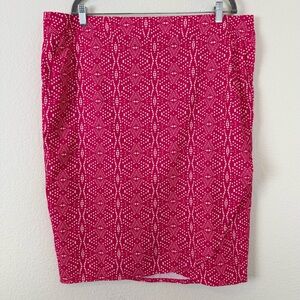 RipSkirt Hawaii‎ Playa Pink Skirt